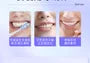 Disposable Plastic Stemmed Twin-Line Fresh Floss Stick - 2 Flavors