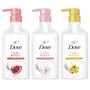 Fluffy Body Wash