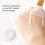 Silicone Facial Mask Brush