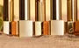 Metallic Shine Lipstick - 34 Colors