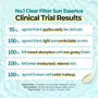 No.1 Clear Filter Sun Essence