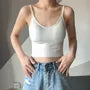 Plain Bralette (6 Colors)