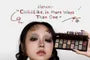 Childlike 16-Color Eye Shadow Palette - Ember ( Charm Not Included )