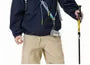 Outdoor Hooded Light Jacket