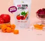 ABC Harutok Konjac Jelly 5pcs Bundle Set