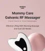 Face Electric Care Massager