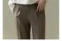 Long-Sleeve Plain Shirt