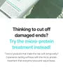 Hydro LPP Treatment