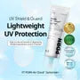 PDRN Air Cloud Sunscreen