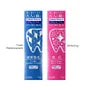 Clear Clean Premium Toothpaste