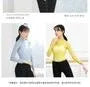 Dance Long-Sleeve T-Shirt