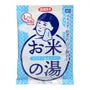 Hot Spring Rice Bath Salt Moist