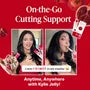 Coleology Cutting Jelly