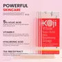 Kojic Acid Skin Brightening Soap