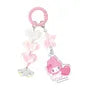 Sanrio Beads Bag Charm