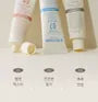 Moisturizing Perfume Hand Cream Jumbo - 3 Types