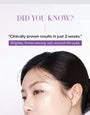 Tranexamic Acid + Glutathione Eye Cream Mini Bundle Set