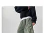 Platform Panel Sneakers