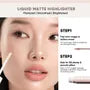 Liquid Contour - 2 Colors