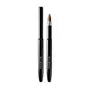 Portable 3D Lip Brush 2pcs Bundle Set