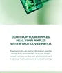 Spot Cover Patch