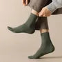 Plain Toe Socks