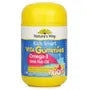 Kids Smart Vita Gummies Omega-3 DHA Fish Oil