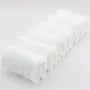 Set of 6 Pairs: Plain Socks