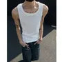 Plain Tank Top