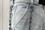 Screw-Cap Pants Chain