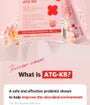 Inner Care Women's Probiotics ATG-K8 Bundle Set