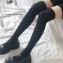 Plain Socks