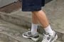 Plain Drawstring Shorts