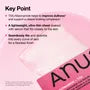 Kpop Demon Hunters Niacinamide TXA Serum Mask