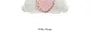 Bunny Garden Hair Clip - 2 Colors