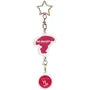 Sanrio My Melody Acrylic Zodiac Sign Bag Charm (Capricornus)