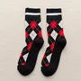 Argyle Socks