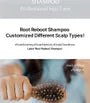 Root Re-Boot Shampoo Mini - 4 Types