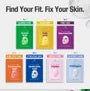 My Fit Sheet Mask 1 sheet - 7 Types