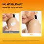 Kpop Demon Hunters Zero-Cast Moisturizing Finish Sunscreen