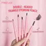 Waterproof Auto Eyebrow Pencil - 4 colours