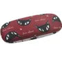 Cat Tun-chan Eyeglasses Case with Lens Cloth