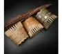 Horn Head Scalp Massager