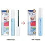 Kiss Me Heroine Make Speedy Mascara Remover Blue Packing
