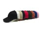Plain Baseball Cap