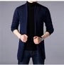 Open Front Cardigan