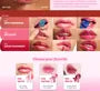 Fruity Glass Tint - 18 Colors