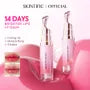 Peptide Nourishing Brightening Lip Serum - 16 Colors