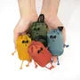 ECO Buddy Shopping Bag in Bag Charm