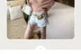 Batwing-Sleeve Off-Shoulder Plain Crop Top